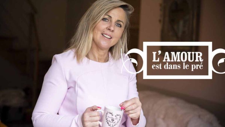 Nathalie (L’amour est dans le pré) craque pour un autre agriculteur  « Je lui ai dit ! »